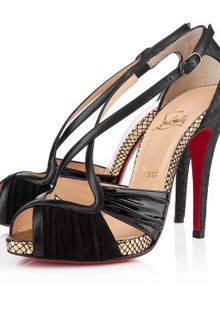 Christian Louboutin Divinoche - Lyst