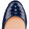 Christian Louboutin Ron Ron in Blue (navy) - Lyst