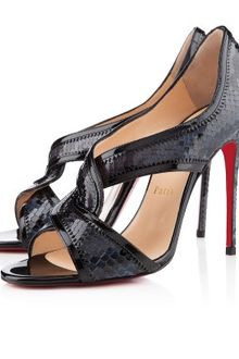 Christian Louboutin Suzanana - Lyst