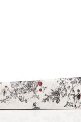 Christian Louboutin Newspaper