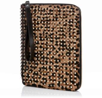 Christian Louboutin Cris Case - Lyst