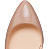 Christian Louboutin Daffodile in Beige (sky) - Lyst