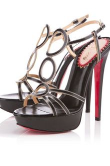 Christian Louboutin Troisronds - Lyst