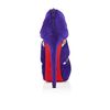 Christian Louboutin Bandra in Purple (violet) - Lyst