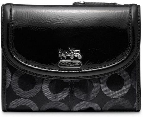 coach wallets 265