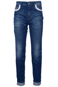 Dolce & Gabbana Slim Fit Jean - Lyst