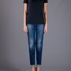 Dolce & Gabbana Slim Fit Jean in Blue - Lyst