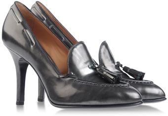 Fratelli Rossetti Loafers - Lyst