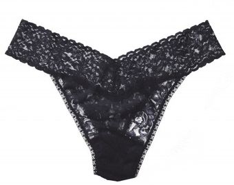 Hanky Panky Hanky Panky Original Thong - Lyst