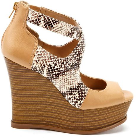 jessica simpson beige boots