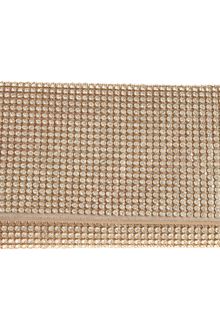 Jil Sander Large Crystal Clutch - Lyst