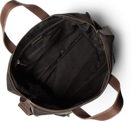paul smith messenger bag men's