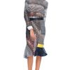 Preen  Cora Skirt in Multicolor (multi) - Lyst