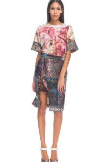 Preen  66 Skirt - Lyst