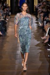 Stella McCartney Spring 2013 Runway Look 36