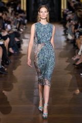 Stella McCartney Spring 2013 Runway Look 38