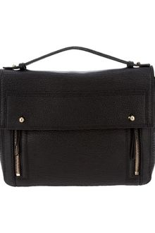 3.1 Phillip Lim Pashli Messenger Bag - Lyst