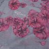 Alexander Mcqueen Floral Scarf in Floral - Lyst