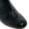 Asos Asos All That Jazz Glitter Ankle Boots in Black (blackglitter) - Lyst