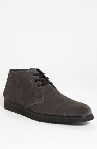 Bruno Magli Erasmo Chukka Boot - Lyst