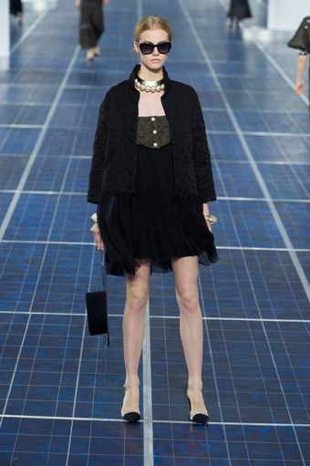  Spring 2013 Runway Look 71 
