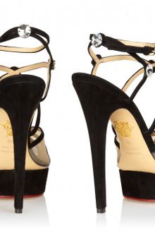 Charlotte Olympia Isadora - Lyst