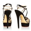 Charlotte Olympia Isadora in Black - Lyst