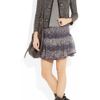 Christian Louboutin Loubi Bike 140 Leather and Python Boots in Black - Lyst