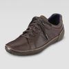 Cole Haan Air Mitchell Sneaker White in Brown for Men (white) - Lyst