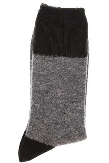 Comme Des Garçons Bicolour Sock - Lyst