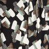 Diane Von Furstenberg New Jeanne 2 Dress in Black (grand piano jade) - Lyst