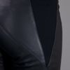 Gareth Pugh Skinny Fit Trouser in Black - Lyst