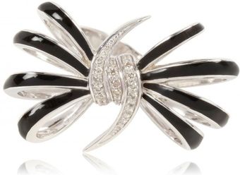 Stephen Webster Forget Me Knot Ring - Lyst