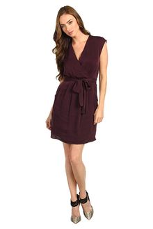Theory Talya Cicero Dress - Lyst