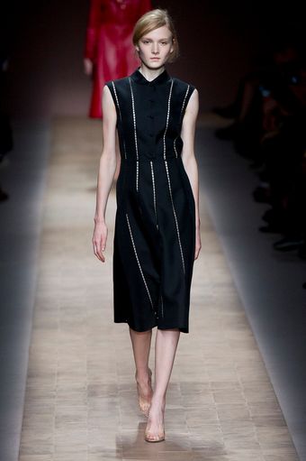 Valentino Spring 2013 Runway Look 3 - Lyst