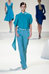Elie Saab Spring 2013 Runway Look 5