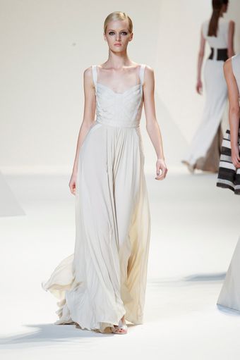 Elie Saab Spring 2013 Runway Look 26 - Lyst