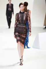 Elie Saab Spring 2013 Runway Look 42