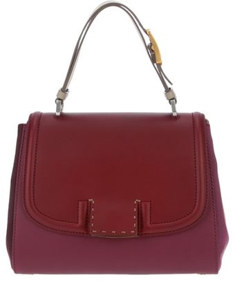 Fendi Shoulder Bag - Lyst