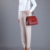 Fendi Shoulder Bag in Purple (bordeaux) - Lyst