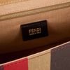 Fendi Shoulder Bag in Purple (bordeaux) - Lyst