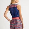 Missoni Tuta Romper in Multicolor (blue) - Lyst