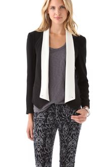 Rebecca Minkoff Becky Jacket - Lyst