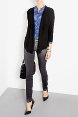 Day Birger Et Mikkelsen Day New Suede Cardigan