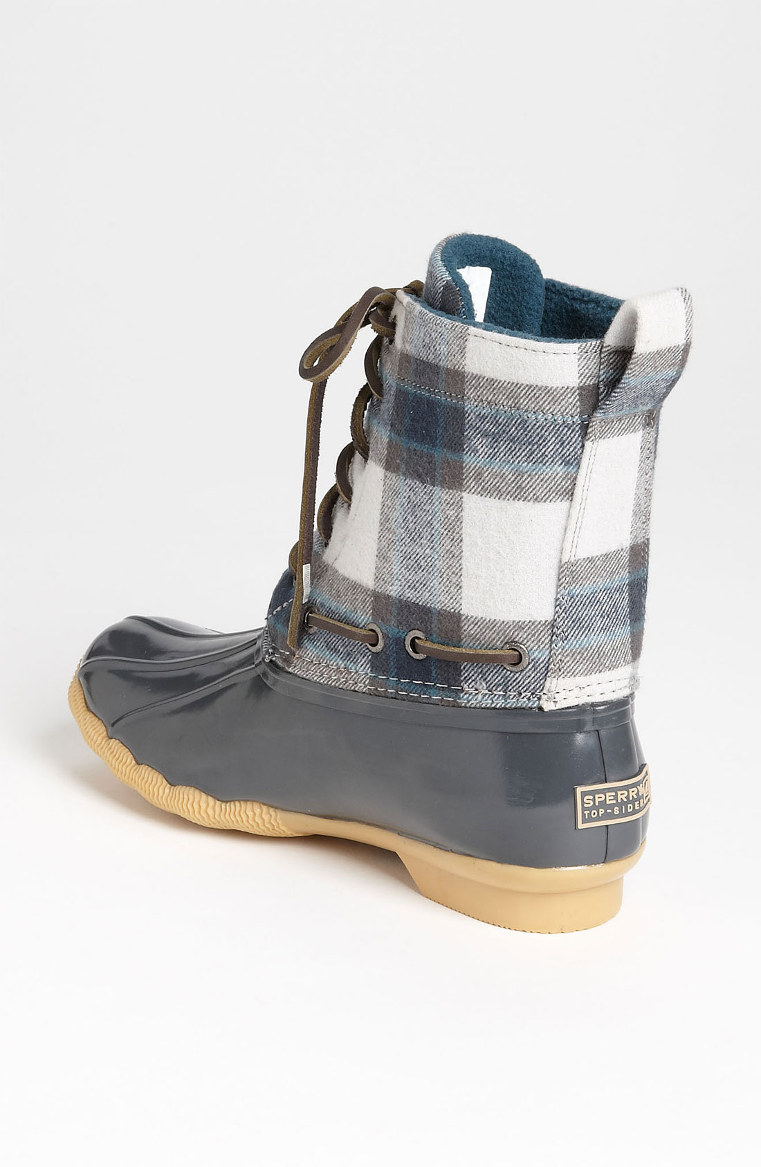 sperry shearwater boots