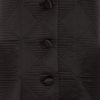 Temperley London Noa Coat in Black - Lyst
