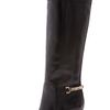 Tory Burch Jess Platform Boots in Black - Lyst