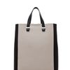 Victoria Beckham North West Shopper in White in Black (white) - Lyst