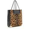 Alexander Wang Prisma Haircalf Tote in Animal (natural) - Lyst