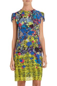 Erdem Aurelia Dress - Lyst